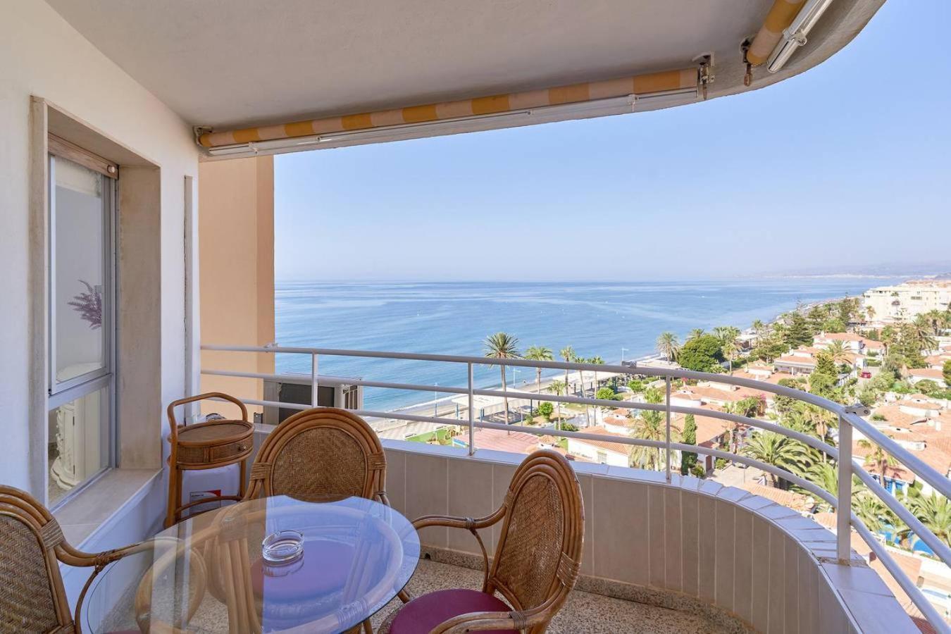 Apartment Terraza En El Mar Torrox